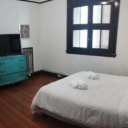 Cerca Del Botanico, Conversion A Dolar Oficial Venta Apartment บัวโนสไอเรส ภายนอก รูปภาพ