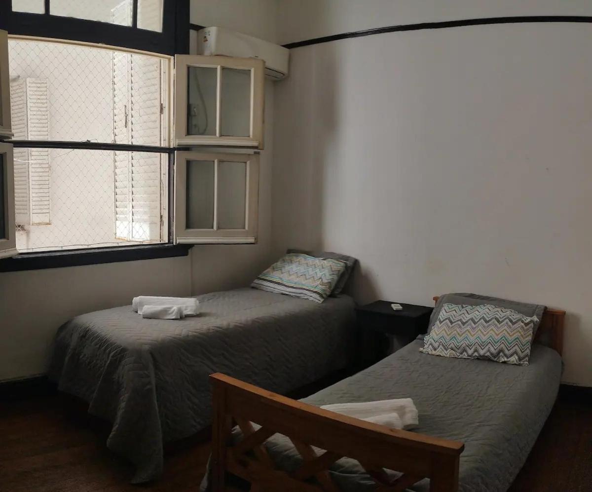 Cerca Del Botanico, Conversion A Dolar Oficial Venta Apartment บัวโนสไอเรส ภายนอก รูปภาพ