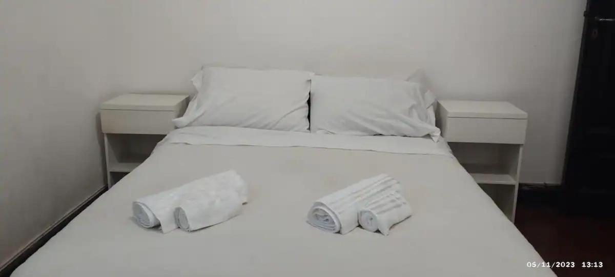 Cerca Del Botanico, Conversion A Dolar Oficial Venta Apartment บัวโนสไอเรส ภายนอก รูปภาพ