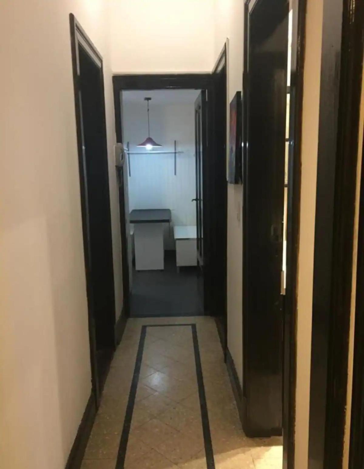 Cerca Del Botanico, Conversion A Dolar Oficial Venta Apartment บัวโนสไอเรส ภายนอก รูปภาพ
