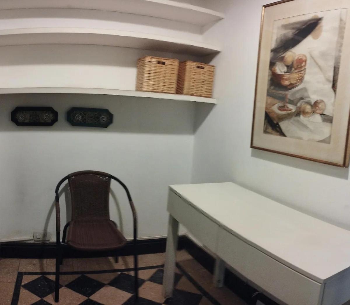 Cerca Del Botanico, Conversion A Dolar Oficial Venta Apartment บัวโนสไอเรส ภายนอก รูปภาพ