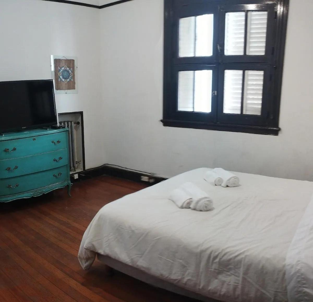 Cerca Del Botanico, Conversion A Dolar Oficial Venta Apartment บัวโนสไอเรส ภายนอก รูปภาพ
