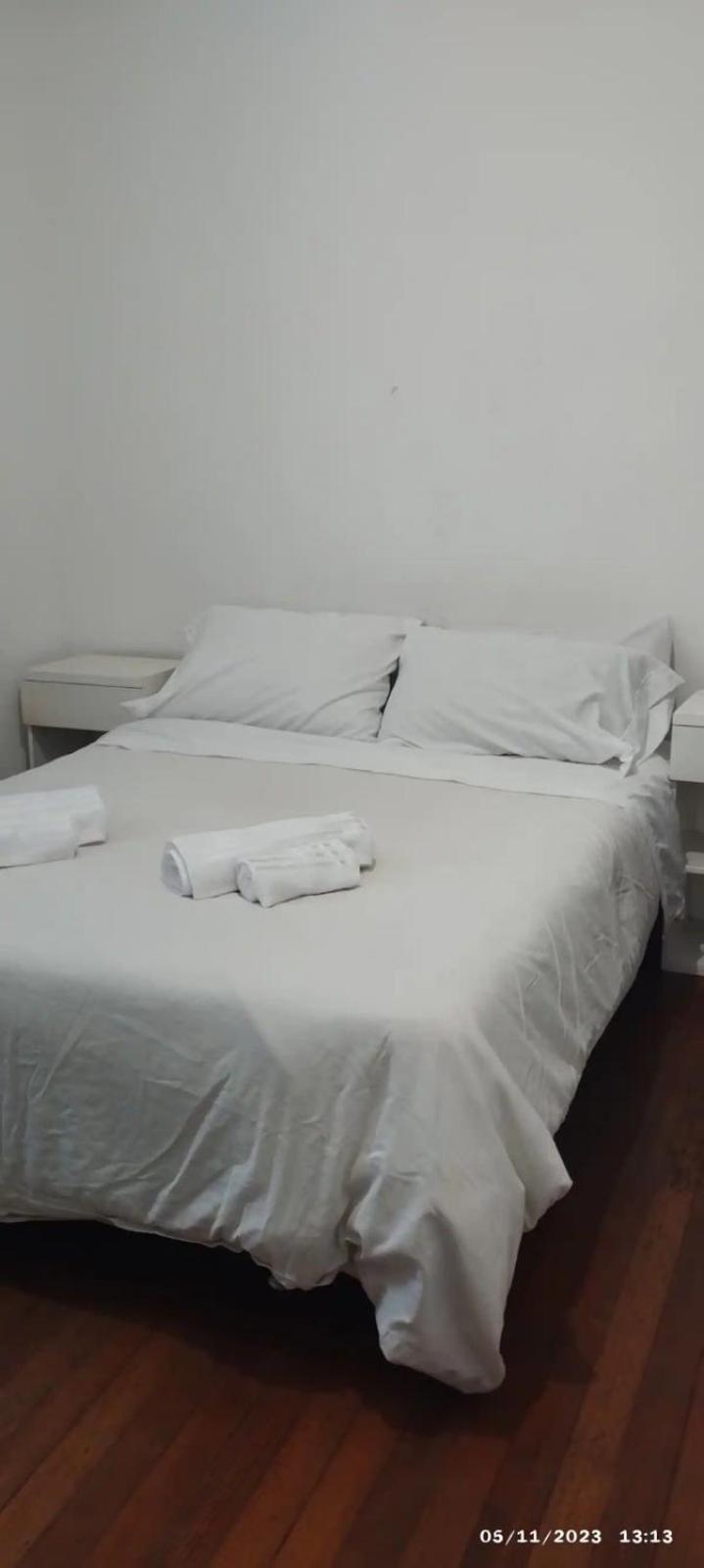 Cerca Del Botanico, Conversion A Dolar Oficial Venta Apartment บัวโนสไอเรส ภายนอก รูปภาพ