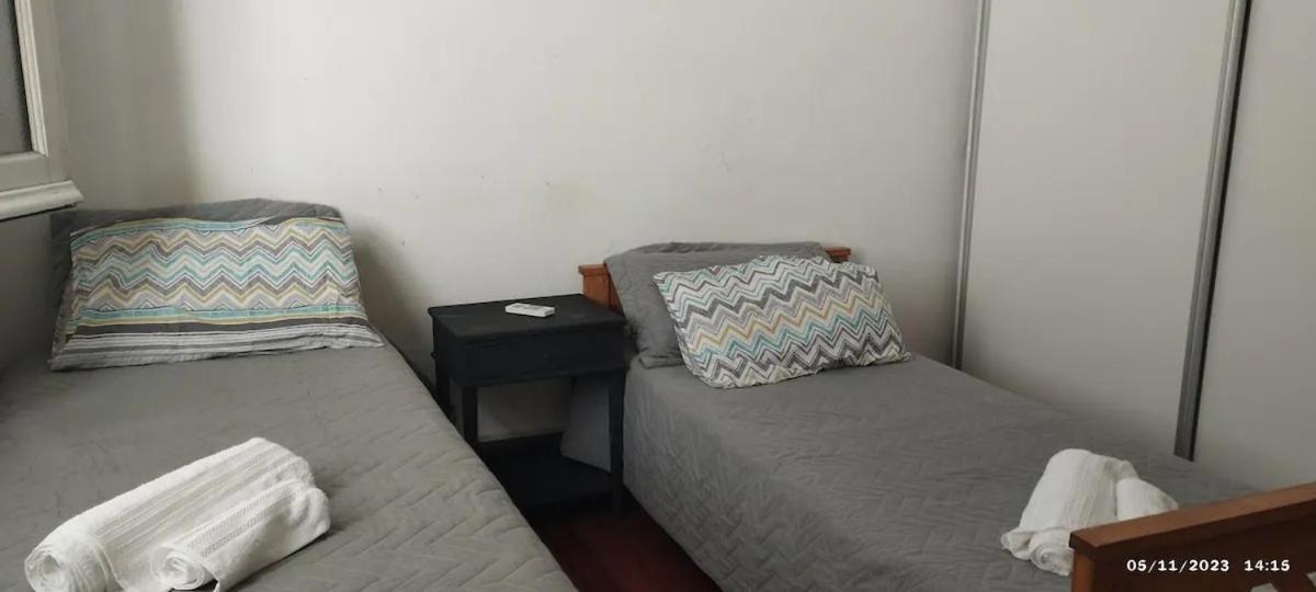 Cerca Del Botanico, Conversion A Dolar Oficial Venta Apartment บัวโนสไอเรส ภายนอก รูปภาพ