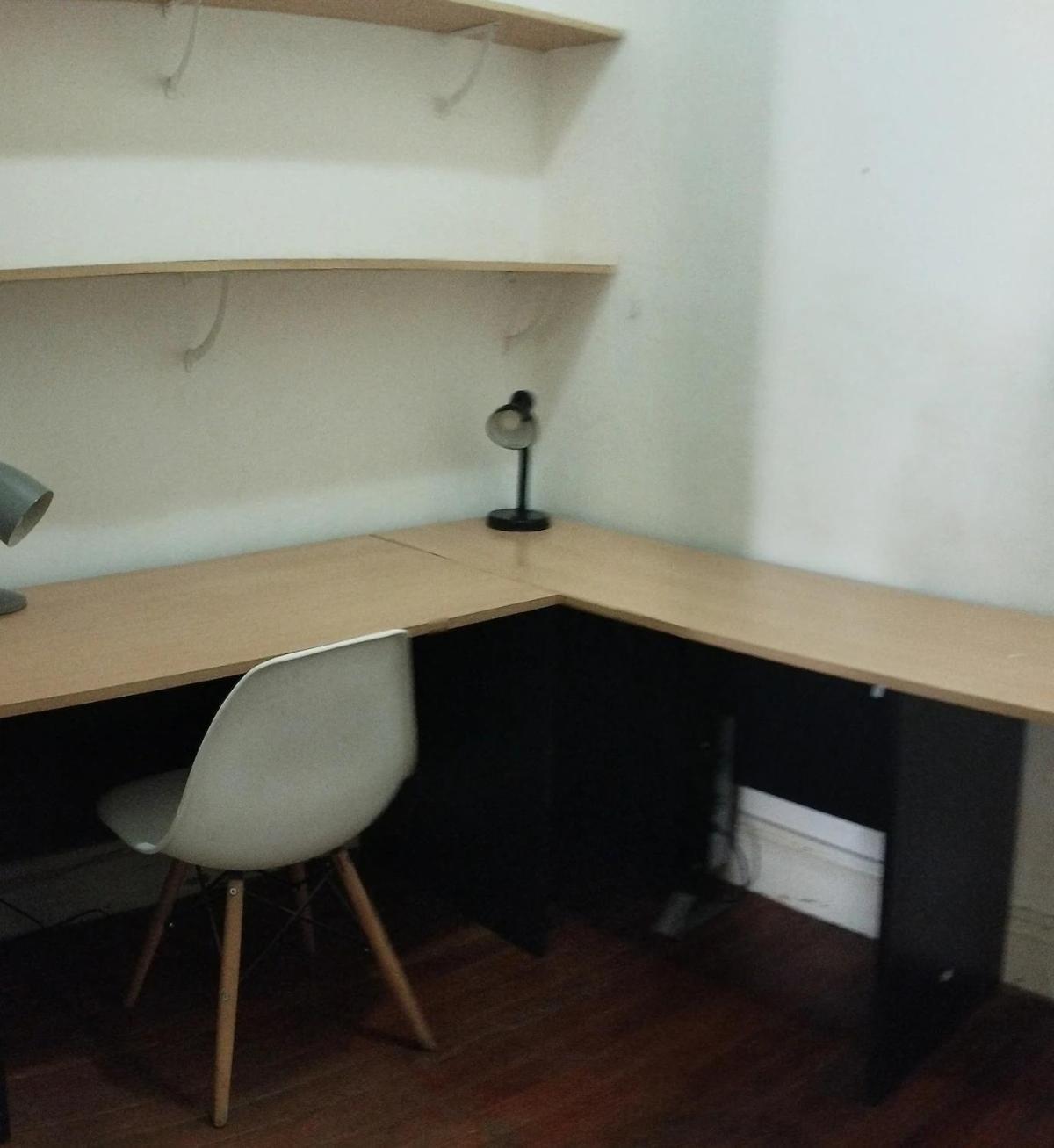 Cerca Del Botanico, Conversion A Dolar Oficial Venta Apartment บัวโนสไอเรส ภายนอก รูปภาพ