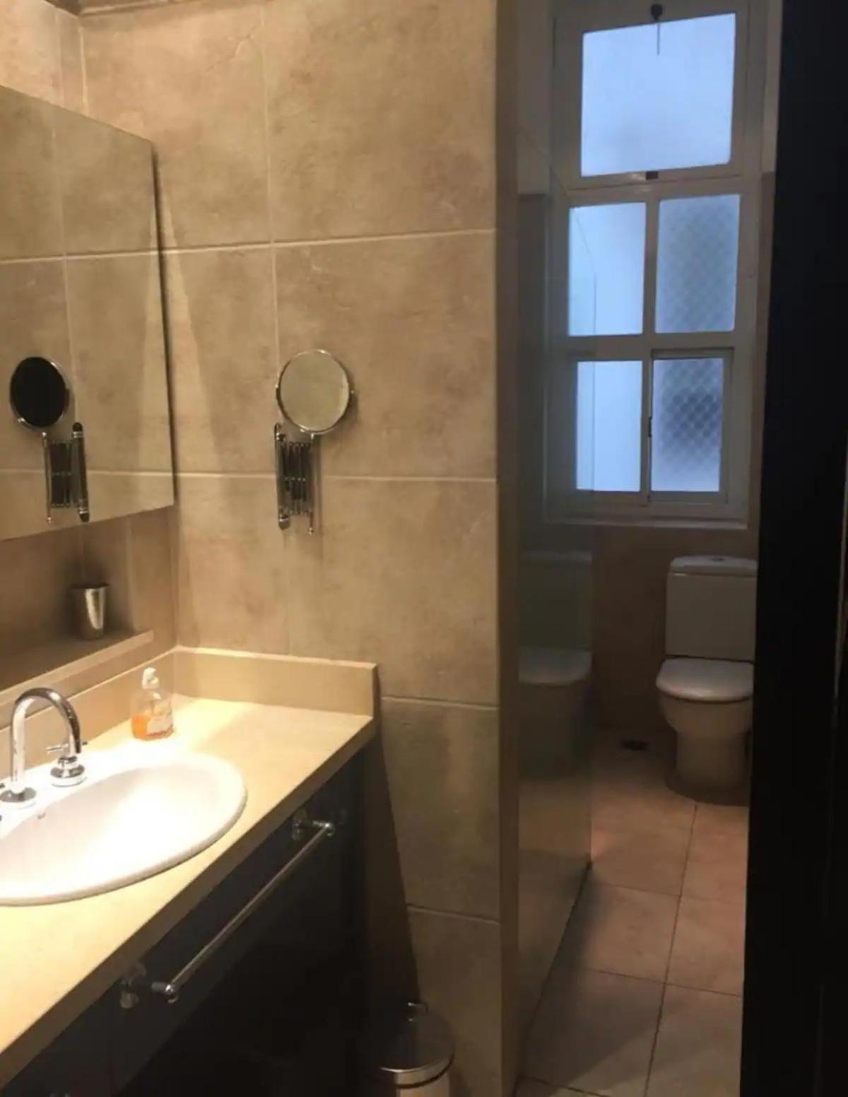 Cerca Del Botanico, Conversion A Dolar Oficial Venta Apartment บัวโนสไอเรส ภายนอก รูปภาพ